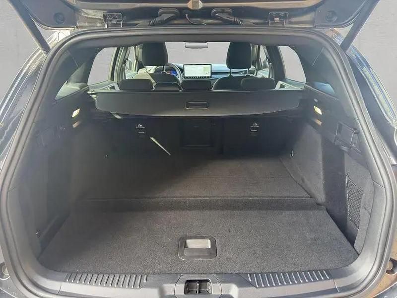 Gebraucht Ford Focus ST-Line X 155 PS (114 kW) 2024 Magnetic metallic Kombi
