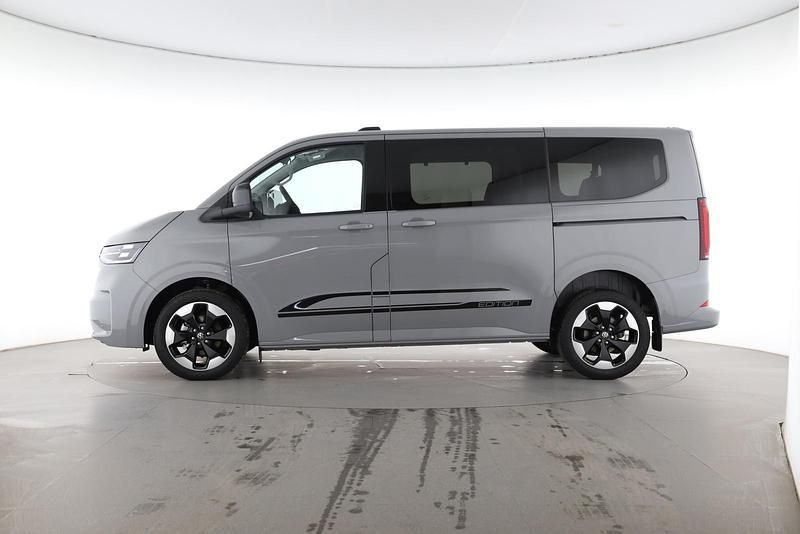 Neu VW Caravelle Edition 150 PS (110 kW) 2026 Stone grey Van / Kleinbus