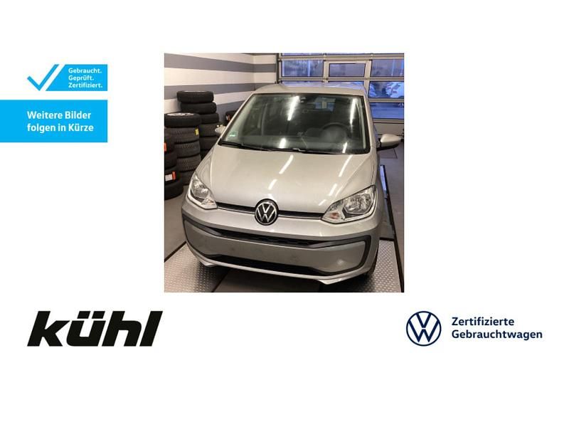 Gebraucht 2022 VW up! Kleinwagen | 12.890 € (Fairer Preis) - Bild 1/1