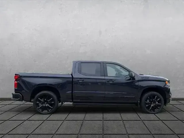 Gebraucht Chevrolet Silverado 426 PS (313 kW) 2025 Andere SUV