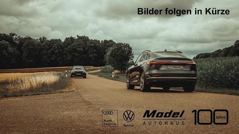 Gebraucht Audi Q5 S-Line 204 PS (150 kW) 2022 Ultrablau metallic (metallic) SUV