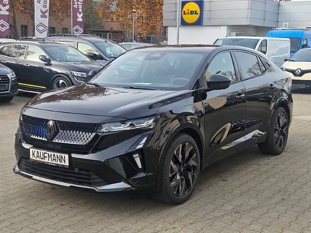 Gebraucht Renault Rafale Esprit Alpine 300 PS (220 kW) 2025 Schwarz SUV