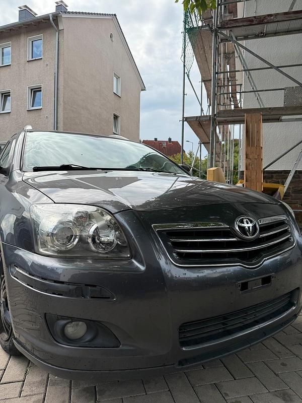 Gebraucht 2007 Toyota Avensis | 1.350 € (Fairer Preis) - Bild 1/4