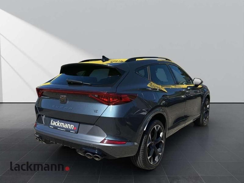 Gebraucht Cupra Formentor VZ 310 PS (228 kW) 2023 Grau SUV