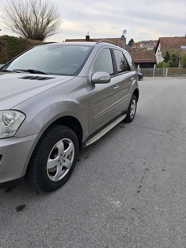Gebraucht 2006 Mercedes ML280 SUV | 5.750 € (Guter Preis) - Bild 1/4