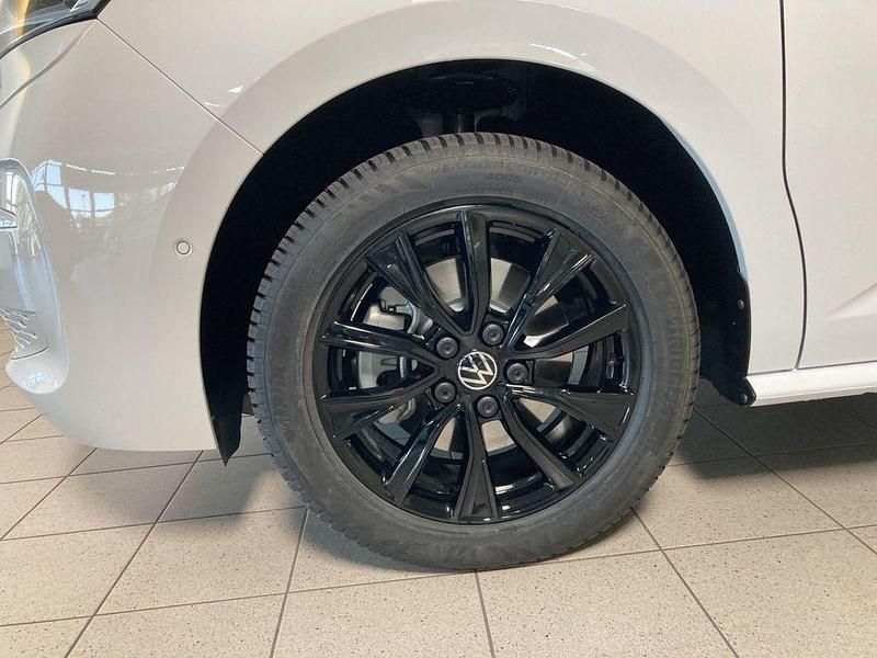 Neu VW Multivan Life 150 PS (110 kW) 2025 Weiß Van