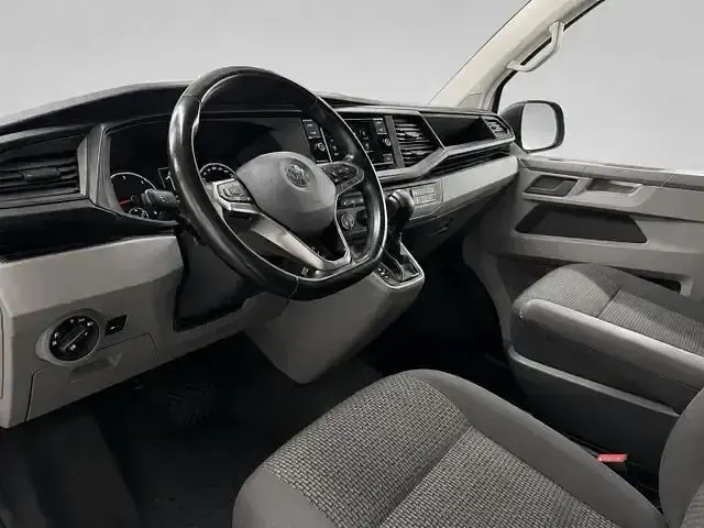 Gebraucht VW T6.1 R 150 PS (110 kW) 2020 Andere Van