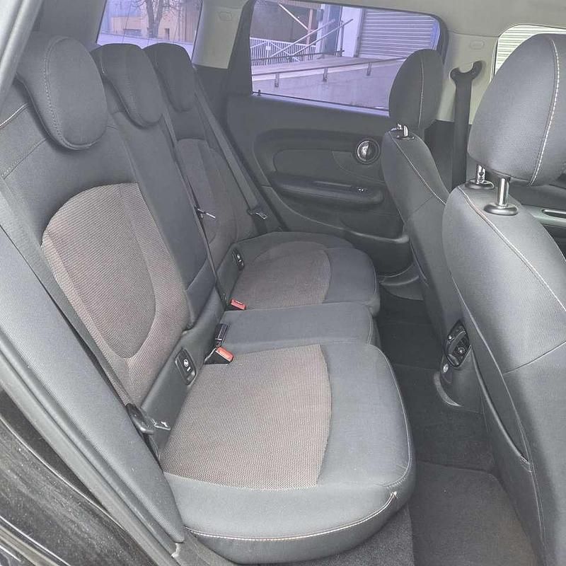 Gebraucht Mini Cooper D Clubman 111 PS (81 kW) 2014 Kombi