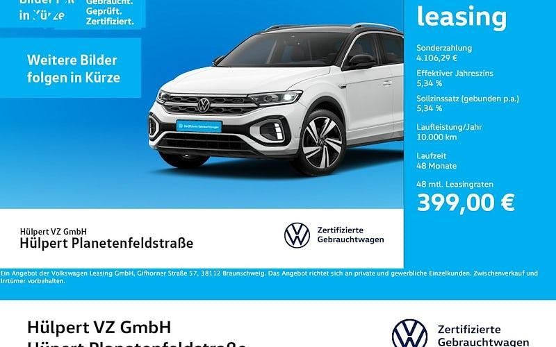 Schwarz Gebraucht 2024 VW ID.4 GTX SUV | 46.174 € (Etwas zu teuer) - Bild 1/4