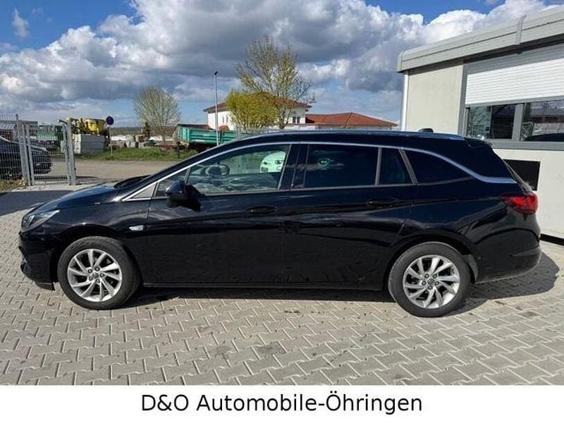 Gebraucht Opel Astra Elegance 131 PS (96 kW) 2022 Andere Kombi