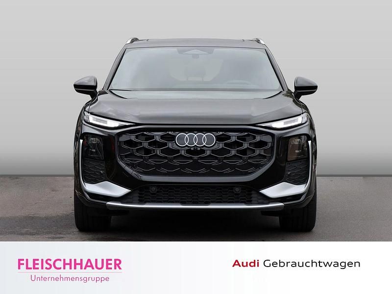 Gebraucht Audi Q3 Comfort 272 PS (200 kW) 2025 Schwarz SUV