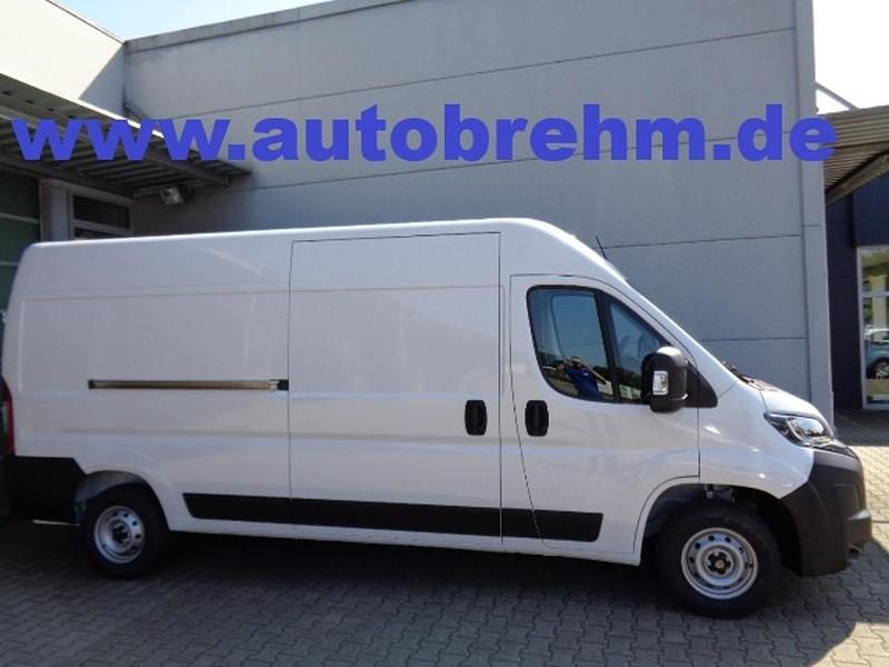 Gebraucht 2025 Peugeot Boxer Van | 35.990 € - Bild 1/1