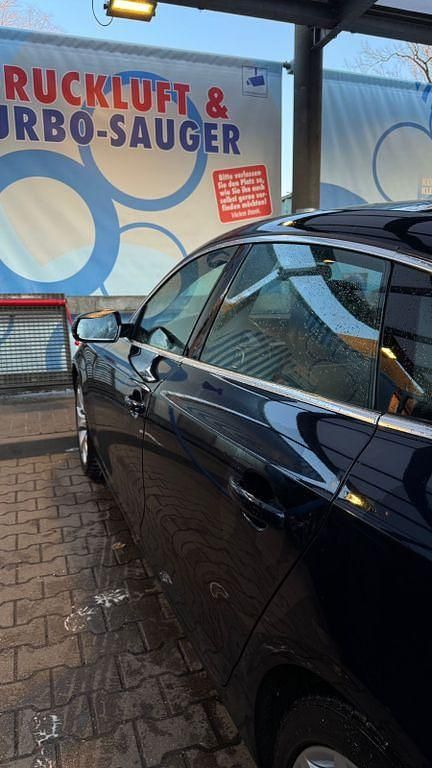 Gebraucht Audi A5 Sportback Design 179 PS (131 kW) 2011 Kleinwagen