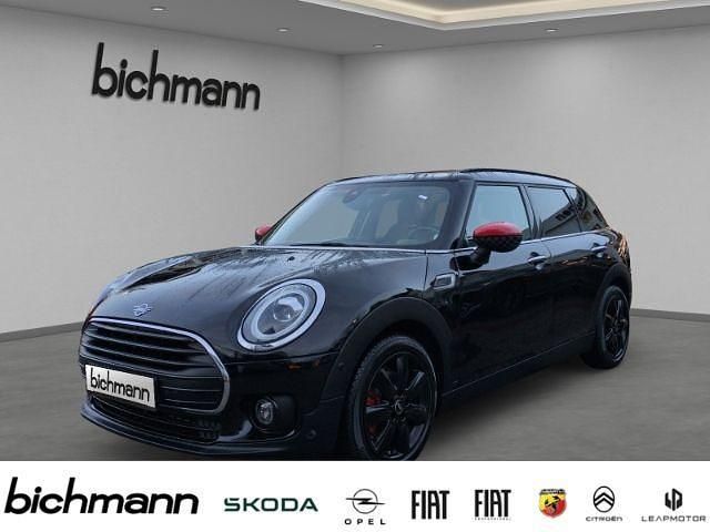 Schwarz Gebraucht 2020 Mini Cooper Clubman Business Kombi | 21.590 € (Fairer Preis) - Bild 1/4