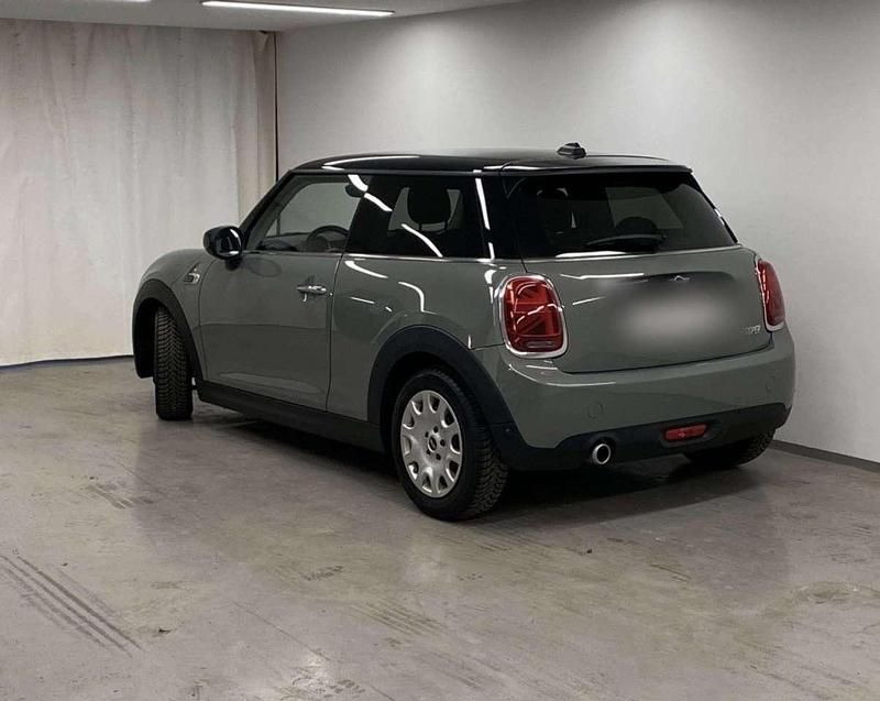 Gebraucht Mini Cooper 136 PS (100 kW) 2019 Grau Kleinwagen