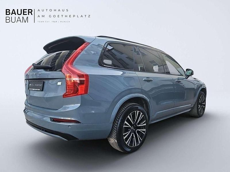Gebraucht Volvo XC90 Plus 335 PS (246 kW) 2022 Grau SUV