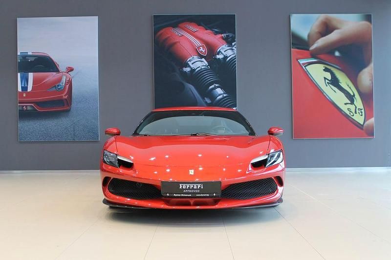 Gebraucht Ferrari 296 829 PS (609 kW) 2022