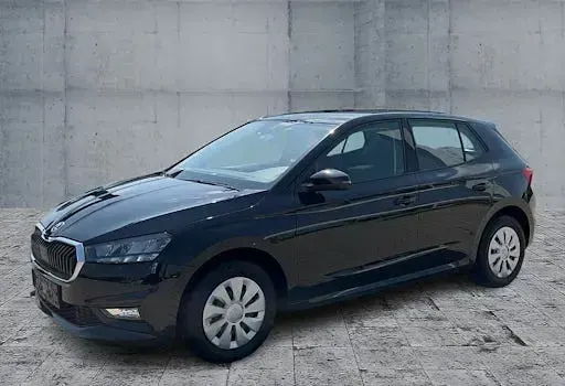 Gebraucht Skoda Fabia Selection 116 PS (85 kW) 2025 Kleinwagen