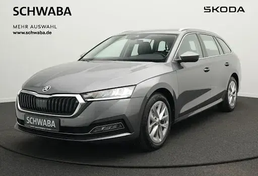 Gebraucht Skoda Octavia Style 150 PS (110 kW) 2023 Kombi