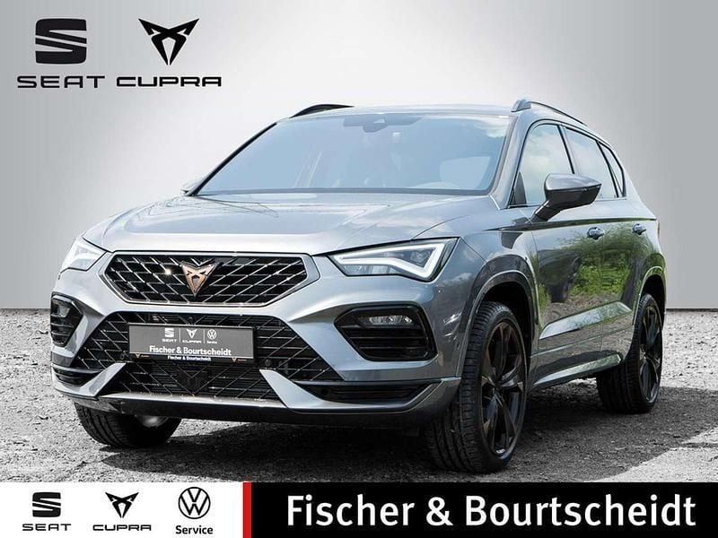 Graphite grau Neu 2024 Cupra Ateca SUV | 36.780 € (Fairer Preis) - Bild 1/4