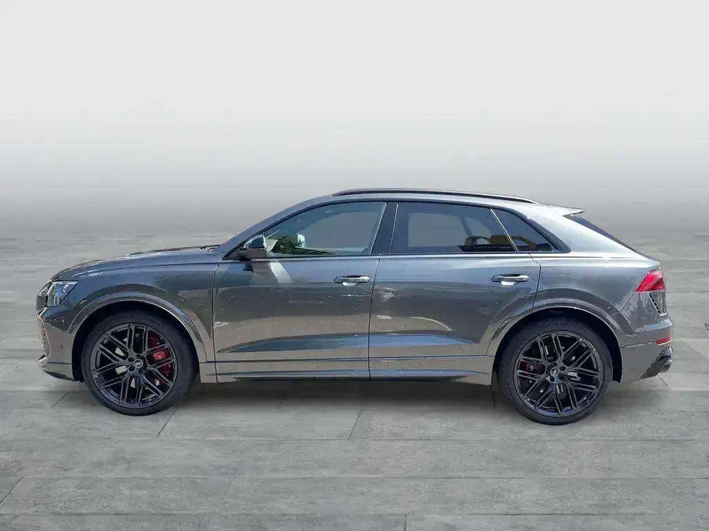Gebraucht Audi RS Q8 Advanced 441 PS (324 kW) 2025 Grau SUV