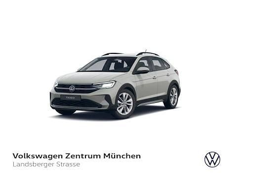 Neu VW Taigo Life 95 PS (69 kW) 2025 Grau SUV