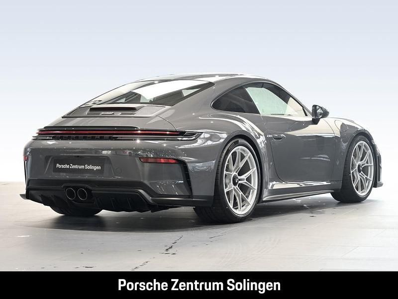 Neu Porsche 992 Chrono 510 PS (375 kW) 2026 Grau
