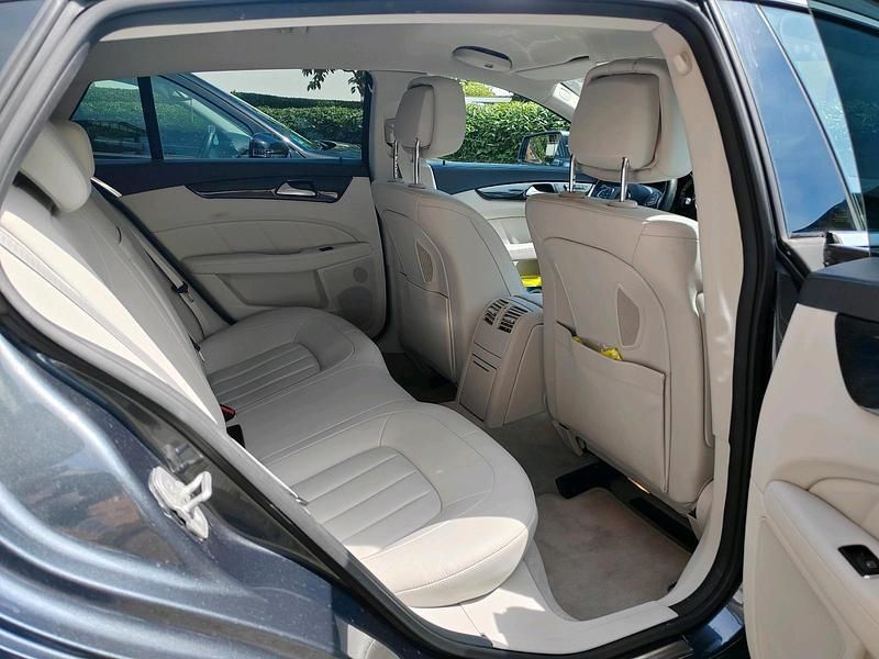 Gebraucht Mercedes CLS350 258 PS (189 kW) 2016 Kombi