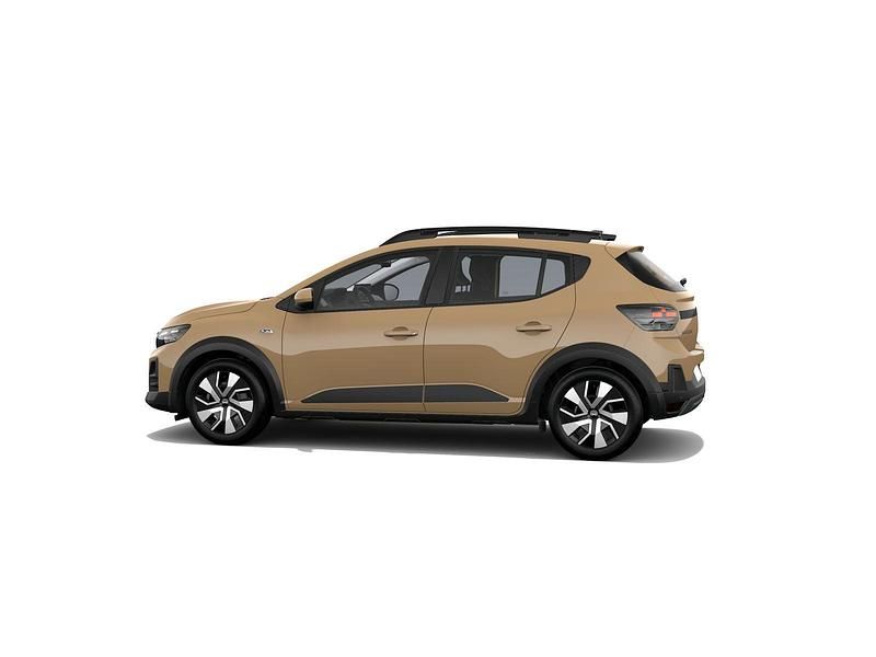 Neu Dacia Sandero Expression 110 PS (80 kW) 2026