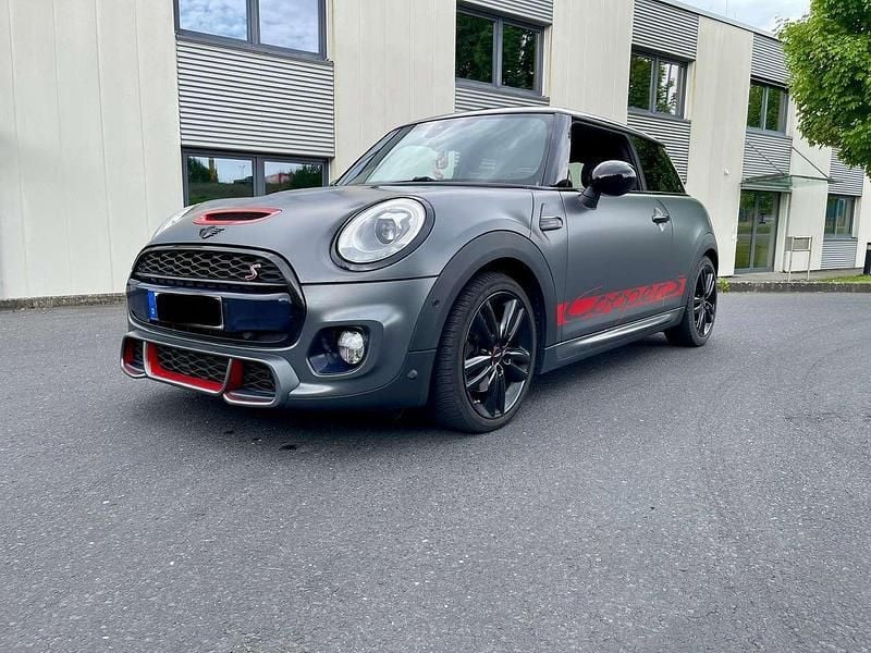 Gebraucht 2016 Mini Cooper S Kleinwagen | 16.900 € (Fairer Preis) - Bild 1/4