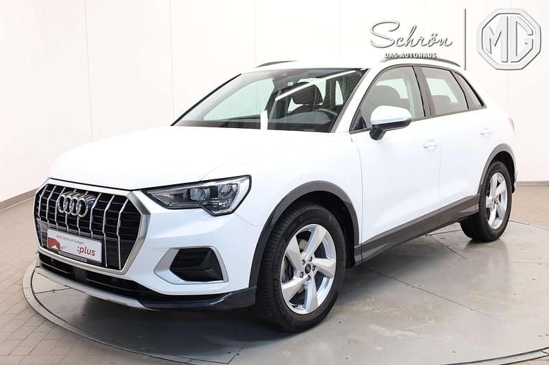 Gebraucht 2023 Audi Q3 Advanced SUV | 32.666 € (Guter Preis) - Bild 1/4