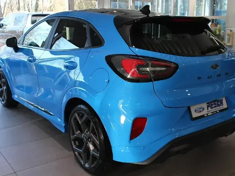 Usata Ford Puma ST 2023 Andere SUV