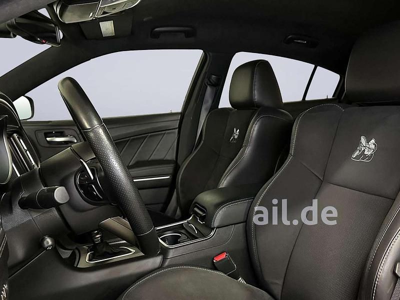 Gebraucht Dodge Charger 492 PS (361 kW) 2023 Blau Limousine