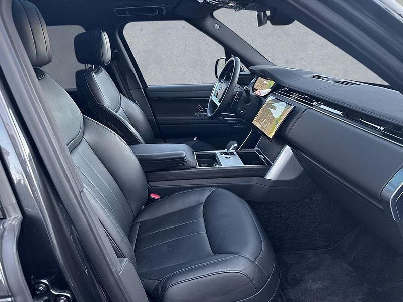 Gebraucht Land Rover Range Rover HSE 349 PS (256 kW) 2025 Grau SUV