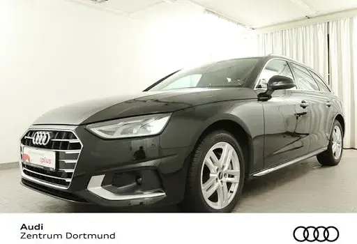 Gebraucht Audi A4 Advanced 204 PS (150 kW) 2021 Kombi