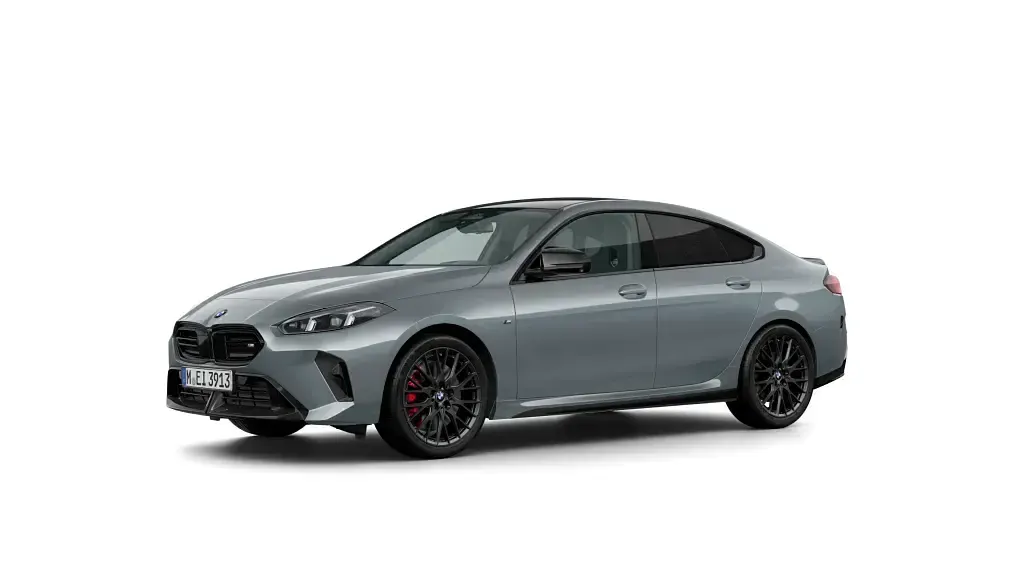 Neu BMW M235 Efficient Dynamics 300 PS (220 kW) 2025 Coupé