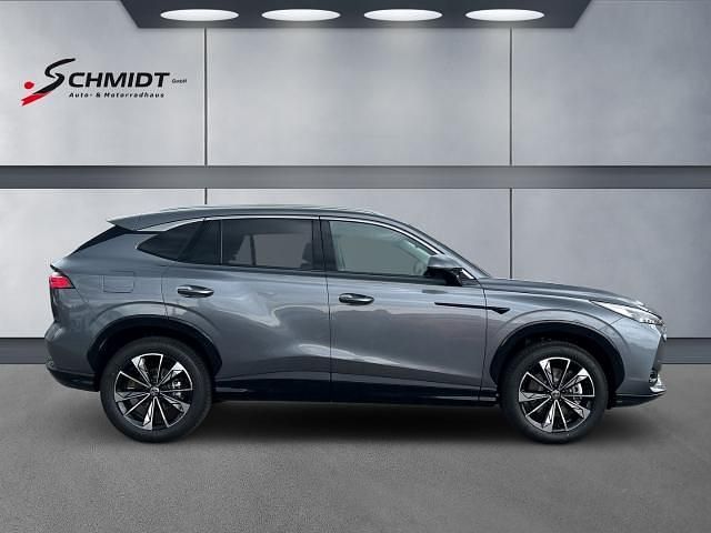 Neu MG HS Luxury 224 PS (164 kW) 2026 Grau SUV