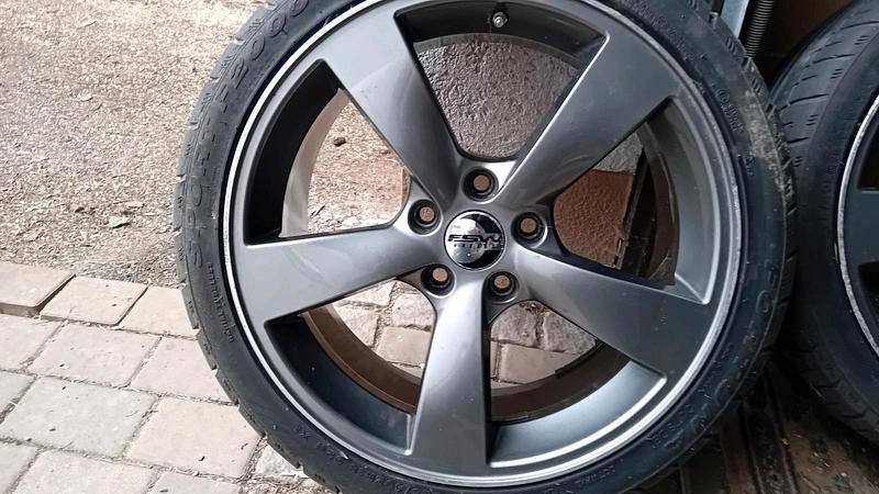 Gebraucht Mazda 6 147 PS (108 kW) 2005 Grün Kombi