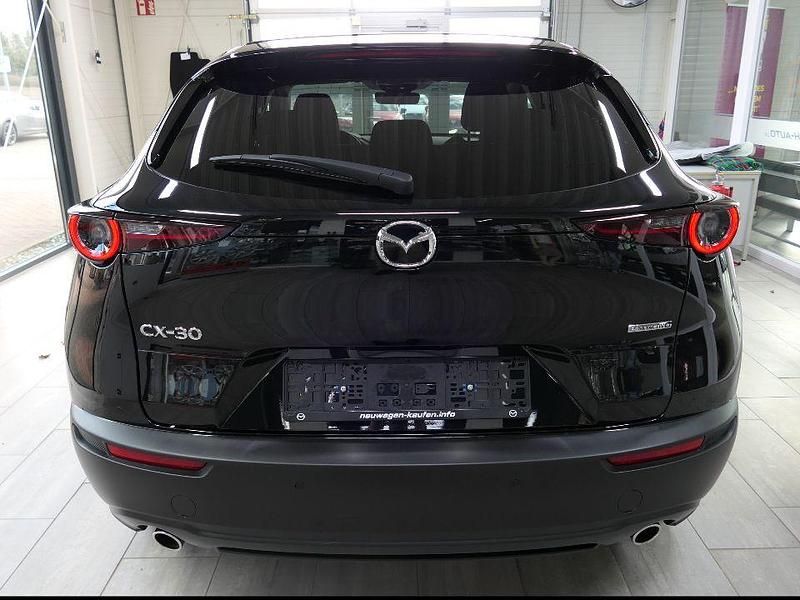 Neu Mazda CX-30 Homura-Line 140 PS (102 kW) 2026 SUV