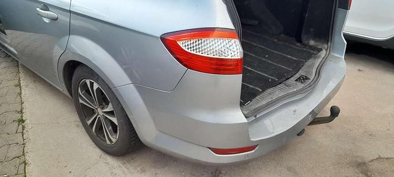 Gebraucht 2008 Ford Mondeo Titanium Kombi | 550 € (Superpreis) - Bild 1/4