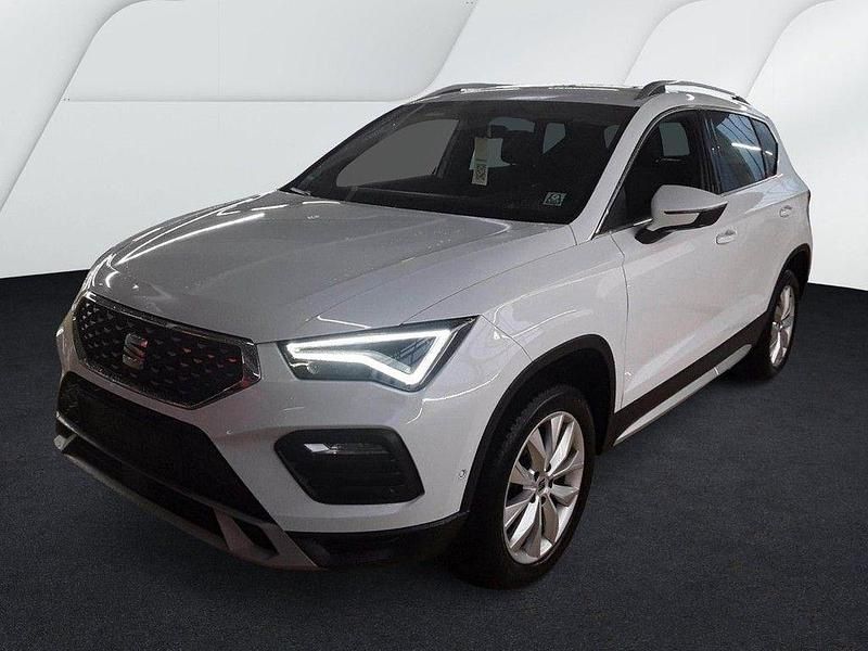 Gebraucht Seat Ateca Xperience 150 PS (110 kW) 2025 Weiß SUV