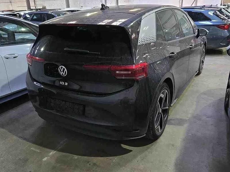 Gebraucht VW ID.3 Pro Performance 161 kW (220 PS) 2020 Grau Kleinwagen