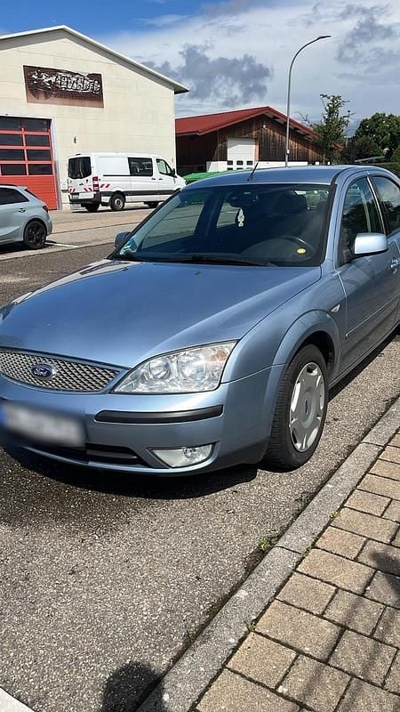 Gebraucht 2005 Ford Mondeo Limousine | 1.300 € (Guter Preis) - Bild 1/4