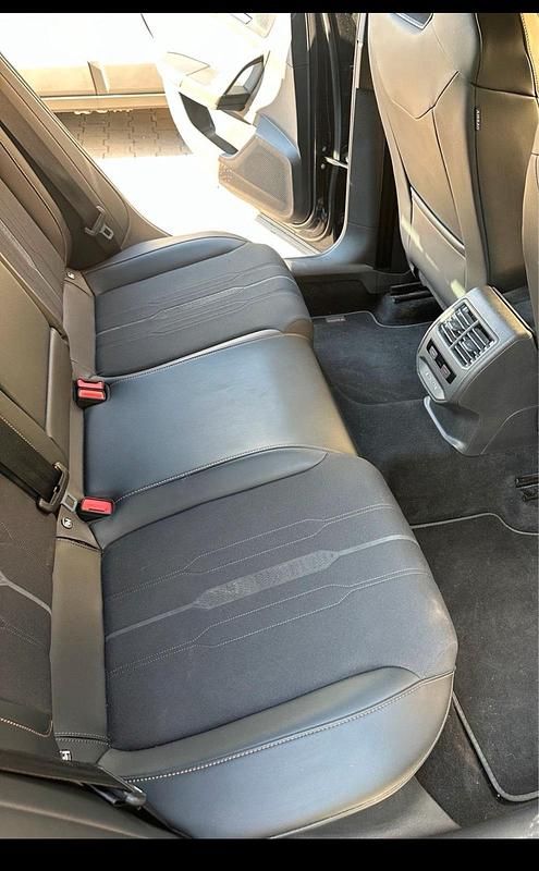 Gebraucht Cupra Formentor VZ 310 PS (228 kW) 2021 Schwarz SUV