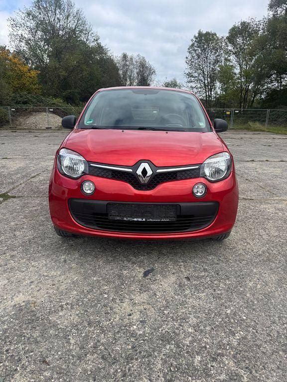 Gebraucht 2015 Renault Twingo Expression Kleinwagen | 3.900 € (Superpreis) - Bild 1/4