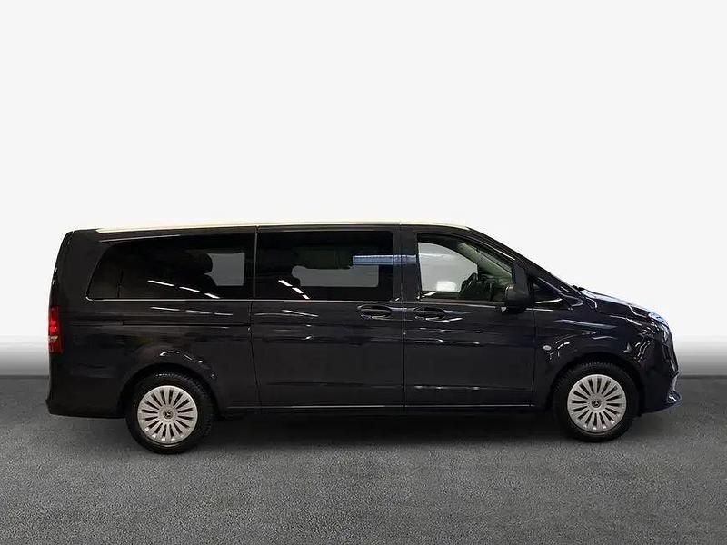 Gebraucht Mercedes Vito 163 PS (119 kW) 2025 Grau Van