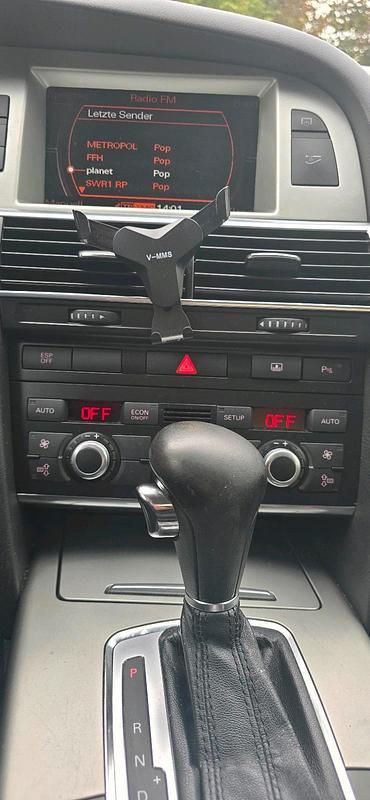 Gebraucht Audi A6 180 PS (132 kW) 2008 Andere farben Limousine