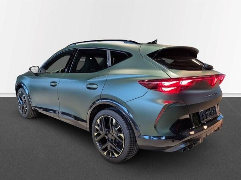 Gebraucht Cupra Formentor VZ 401 PS (294 kW) 2026 Manganese grün matt SUV