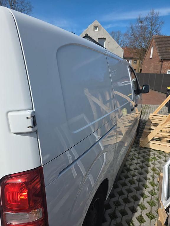 Gebraucht Toyota Proace 120 PS (88 kW) 2018 Weiß Van / Kleinbus