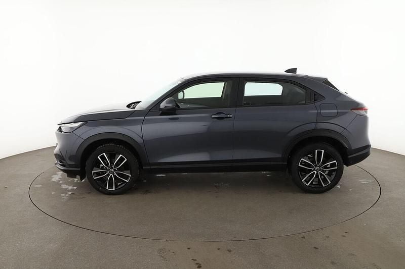 Gebraucht Honda HR-V Elegance 2023 Grau SUV